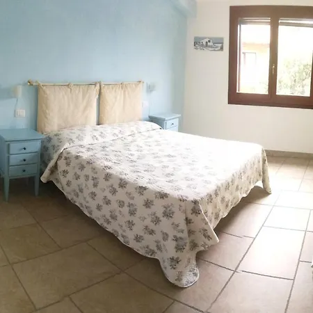 Appartamento The Sunny House Villasimius
