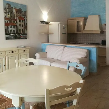 The Sunny House Apartment