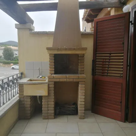 The Sunny House *